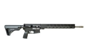 One Horse OH-15 Complete Rifle 6mm ARC 30rd Magazine 16" Barrel 18" M-LOK Handguard Carbine-Length Gas System