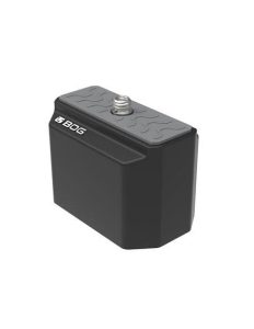 BOG DeathGrip Mounting Block