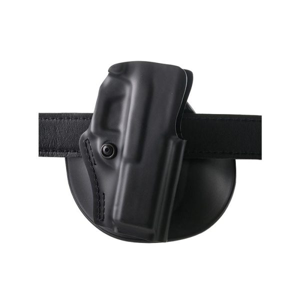 5198 Open Top Paddle/Belt for Glock 19