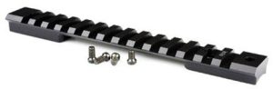 Warne 1-Piece Mountain Tech Tactical Rail Savage Short Action 20MOA