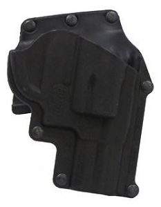 Fobus Taurus 85/605/905 Standard Belt Holster Right Hand