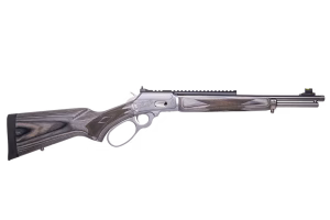 CNC MARLIN 1894 SBL MOUNTAIN LION 357 MAG LEVER ACTION 16" 1-300 MADE