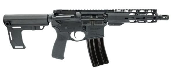 image-full-9220-cba73c3d5e69006adb304fba6516ba60 RADICAL FIREARMS FORGED MILSPEC 5.56 7.5" PISTOL BLACK MFT FURNITURE 1-30RD MAG