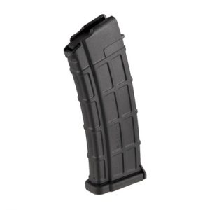 ZPAP85 MAGAZINE 5.56 30RD POLYMER BLACK