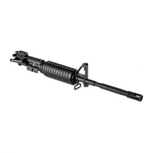 M4 LE6920 UPPER GROUP 16IN WITH BCG AND SIGHTS