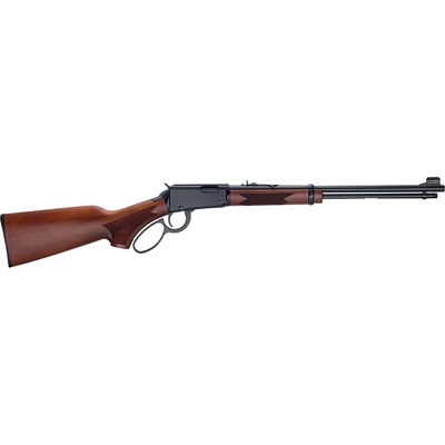 p_430116266_1 H1 WESTERN .22 LONG RIFLE 18.5'' 15RD BLACK/WALNUT