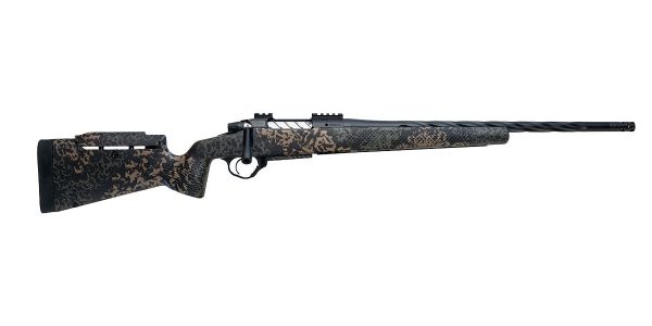 SEEKINS PRECISION PH3 6.5PRC WOODLAND SHADOW 20"