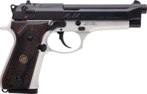 DERYA ARMS MK9 9MM DUO 15+1 4.9"