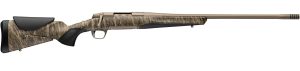BROWNING X-BOLT 2 SPEED MOBL 6.5PRC TB#