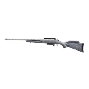 RUGER AMERICAN G2 30-06 SPLFD 20" SPIRAL FLTD T.B. GRY SPLTR 4RD