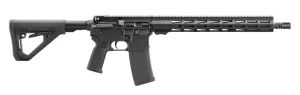 RUGER HARRIER 5.56 RIFLE 16.1" MAGPUL MOE-K2 STOCK, MLOK RAIL 1-30RD MAG