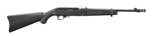RUGER 10/22 TAKE DOWN 22LR RIFLE 16.4" W/ FLASH SUPP MOUNT 1/2X28, BX-TRIGGER 1-10RD