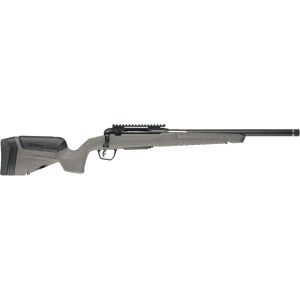 Savage 110 Carbon Hunter Rifle 350 Legend 18 in. Flat Dark Grey 4 rd.