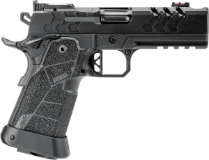 KMB 2K11 PRO COM B OR 9MM 19R
