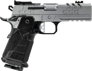KMB 2K11 PRO COM SS OR 9MM 19