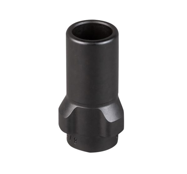 SILENCERCO 3-LUG MUZZLE DEVICE M13.5X1