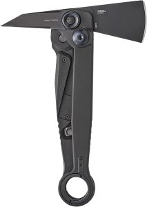 CRK PROVOKE X AXE