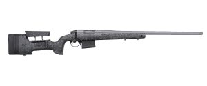 BERGARA HMR PRO 22CR GRAY 20" TB