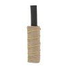 BPG SUPPRSSR CVR HVY 7.5" X 1.5" FDE