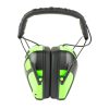 CALDWELL E-MAX PRO SM EARMUFF GREEN