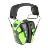 CALDWELL E-MAX PRO SM EARMUFF GREEN