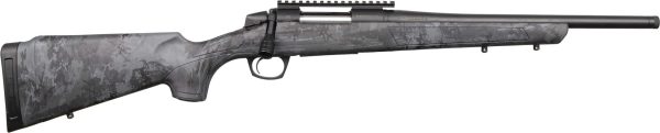 CVM CASCADE SR 308 16B