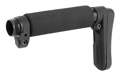 DBST ARULE ACE AR15 UL STK/BUFF BLK