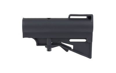 DPMSDP51655159555_1.jpg DPMS CAR-15 ADJ PISTOL BRACE BLK