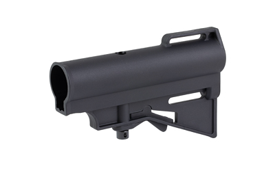 DPMS CAR-15 ADJ PISTOL BRACE BLK