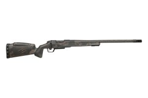 FIERCE FIREARMS CF RIVAL XP 2 308W BK/TPY 20"#