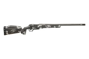 FIERCE FIREARMS CF RIVAL XP 2 25CM TNG/PHM 22"