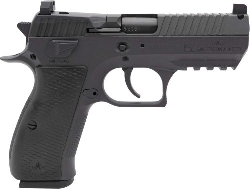 IWI JRCHO 9MM STL 3.8B 16RD OR