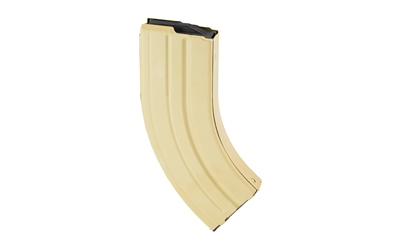 MAG DURAMAG 28RD 7.62X39 SS FDE