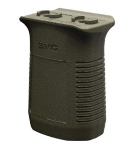 MAGPUL M-LOK SHORT VERTICAL GRIP ODG