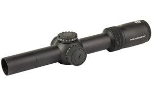 PA PLX 1-8X24 CMP ACSS NOVA RTCL BLK