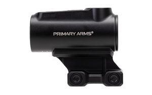 PAO SLX MD-21 MICRODOT 21MM 2 MOA