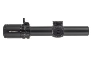 PAO SLX 1-6X24MM SFP G4 ACSS AURORA
