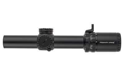 PAO SLX 1-6X24MM SFP G4 ACSS AURORA - Image 2