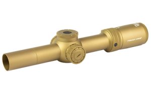 PA PLX1-8X24 CMP RDB ACSS RPT G2 FDE