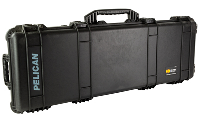 PELICAN 1720 PROTECTOR LONG CASE BLK - Image 2