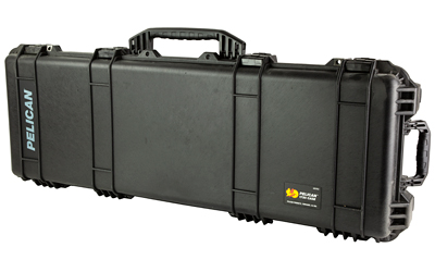 PELICAN 1720 PROTECTOR LONG CASE BLK - Image 3