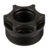 PWS 5/8X24 THREAD MOUNT BLK