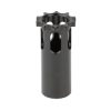 PWS 1/2X28 PISTON BLK