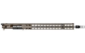 RADIAN UPPER 18" 6MM ARC BROWN