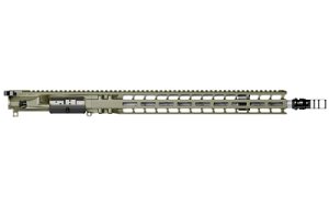 RADIAN UPPER 18" 6MM ARC OD GREEN