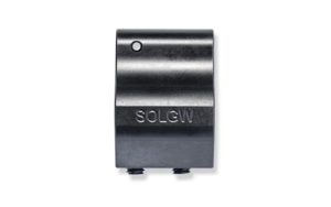 SOLGW LIBERTY GAS BLOCK .750