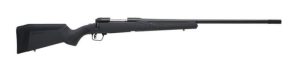 SAVAGE ARMS 110 LRH 6.5CR BLK/SYN 26"    #
