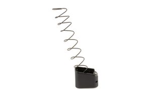TTI FRPWR BP FOR GLK 19/23 +4/5 BLK