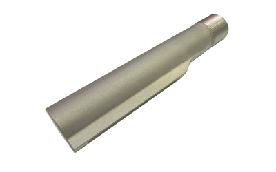 WMDNIBXBT_1.jpg WMD BUFFER TUBE CARBINE NIB-X SILVER