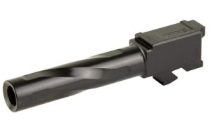 ZAF BBL FOR GLK 19 G3 3.9" BLK